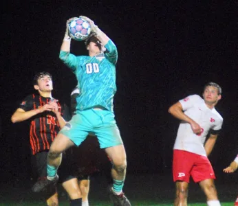 ‘Now the real fun begins’: Tigers cap regular season with 3-0 win vs. Big Reds